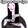 Sigan por favor sigan
(1)
ChristianV