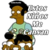 werbania
Estos
Niños
Me
Cansan