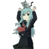 Anime Random Girls 9