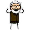 CYANIDE #1 6