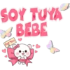 SOY TUYA
BEBE
esitphoto
FOR YOU