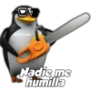 hadderbonilla
Nadie me
humilla