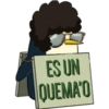 GŪNTER CUBANERO 6