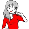 Amor Rojo  8
