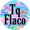 Tq
Flaco
fove you