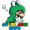 SUPER MARIO 9