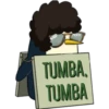 GŪNTER CUBANERO 7