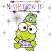 Keroppi 8