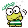 Keroppi 9