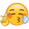 Emoji Expression 6