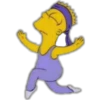 Bart Simpson 2 ☆ ♡ 7