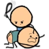 CYANIDE #1 7