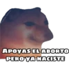 En fin la hipocresía 7