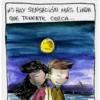 NO HAY SENSACIÓN MÁS LINDA
QUE TENERTE CERCA...