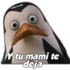 hadderbonilla
Y tu mami te
deja