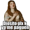 AND VARTELING
Diosito plx k
ya me paguen