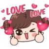 LOVE C
LOVE