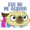 2
ESO NO
ME AGRADA
@lexa