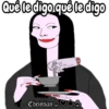 Qué ledigo qué le digo
ChristianV