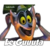 hadderbonilla
Le Guuuta