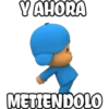 VAHORA
METIENDOLO