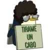 GŪNTER CUBANERO 11