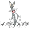 La cagué jaja