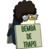 GŪNTER CUBANERO 12