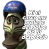 hadderbonilla
Nied
casco me
protege
del golpe
de tu
desprecio