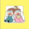 Bebés  parejita 10