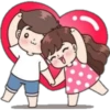 Boobib Hearts 8