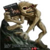 IRAN MAIDEN
53
MY PRECIOUS
Christian