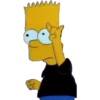Bart Simpson 2 ☆ ♡ 8