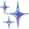 Holographic 5.0 9