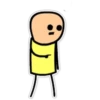 CYANIDE #1 8