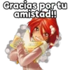 Gracias por tu
amistad!
cokki