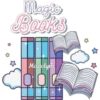 Magic Books Madelym