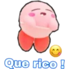 Stickers Kirby P. 3 5