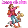 Manos a la obra
cokki