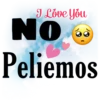 I Lõve You
NO
Peliemos
lei