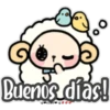 Buenos días!
ESME
