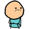 CYANIDE #1 10