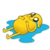 Jake El Perro. 8