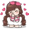 Boobib Hearts 9