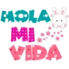 HOLAM
M
VIDA
atphotos