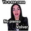 Yoa esa casa
No pienso
Volver