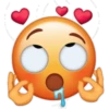 Emoji Expression 10