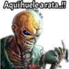 Aquí huele arata..!!
Christian