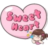 Sweet
Heart