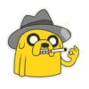 Jake El Perro 2. 10